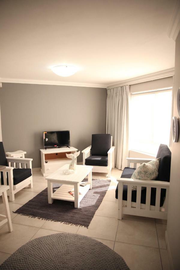 Mari-Amor Self-Catering Apartments Μόσελ Μπέι Εξωτερικό φωτογραφία