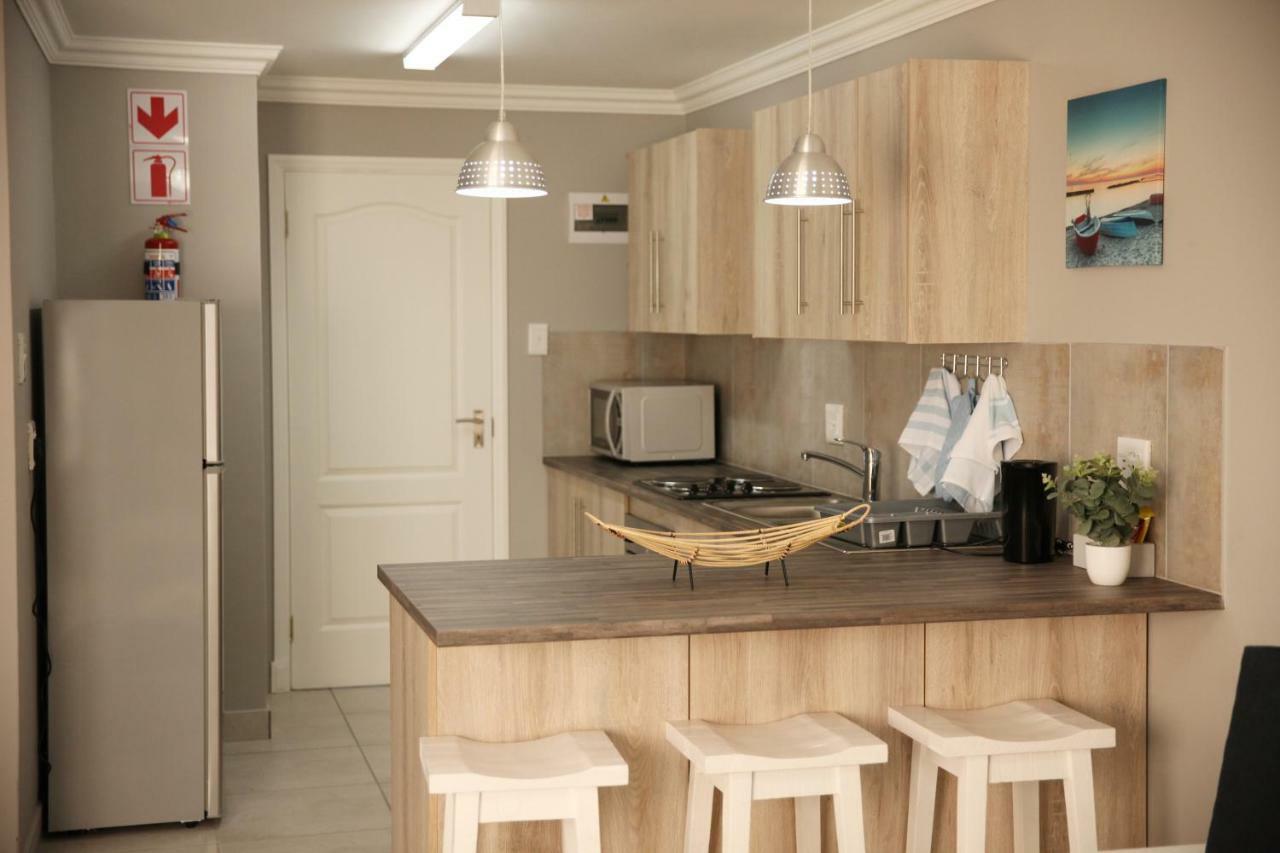 Mari-Amor Self-Catering Apartments Μόσελ Μπέι Εξωτερικό φωτογραφία