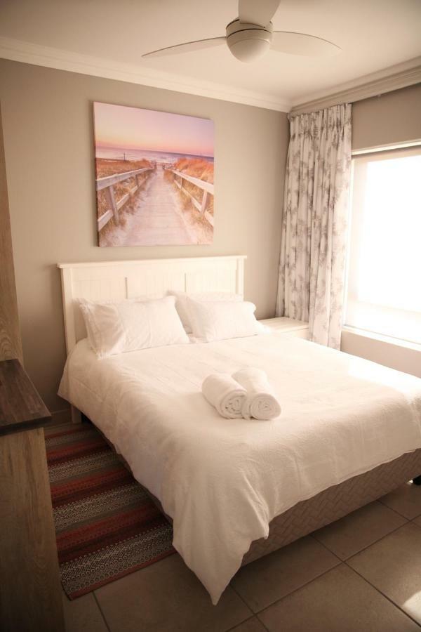 Mari-Amor Self-Catering Apartments Μόσελ Μπέι Εξωτερικό φωτογραφία