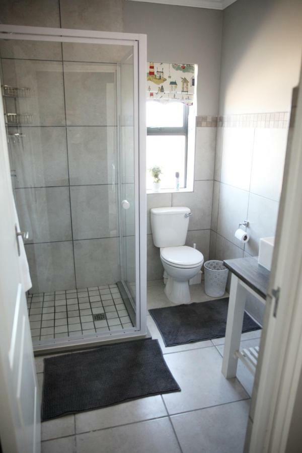 Mari-Amor Self-Catering Apartments Μόσελ Μπέι Εξωτερικό φωτογραφία