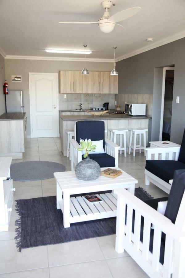 Mari-Amor Self-Catering Apartments Μόσελ Μπέι Εξωτερικό φωτογραφία