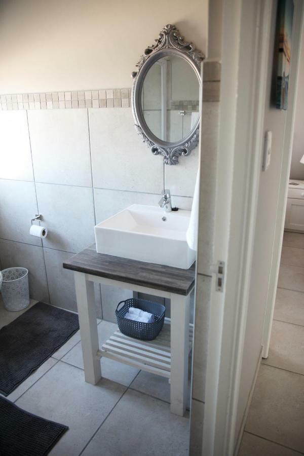 Mari-Amor Self-Catering Apartments Μόσελ Μπέι Εξωτερικό φωτογραφία
