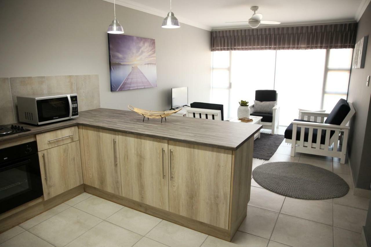 Mari-Amor Self-Catering Apartments Μόσελ Μπέι Εξωτερικό φωτογραφία