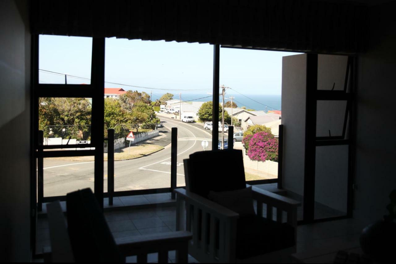 Mari-Amor Self-Catering Apartments Μόσελ Μπέι Εξωτερικό φωτογραφία